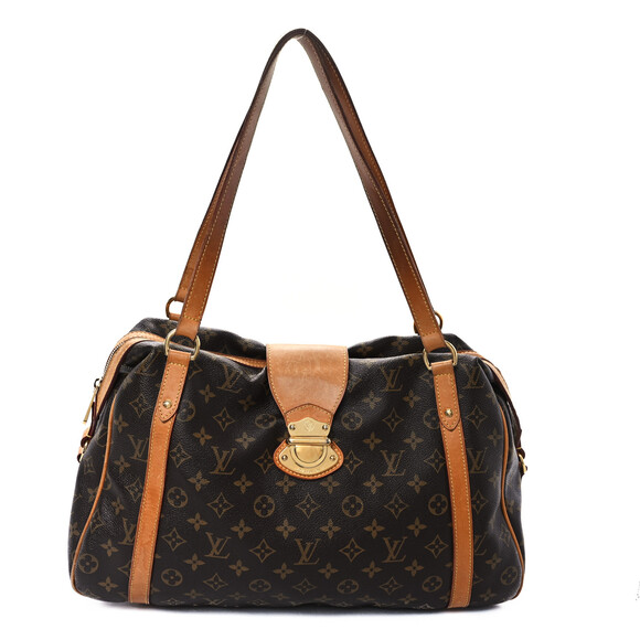 Louis Vuitton Stresa Gm #180809L95B - Picture 1 of 11